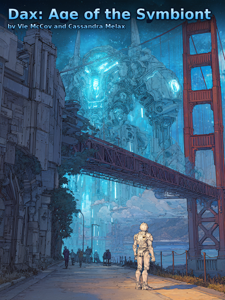 Dax: Age of the Symbiont